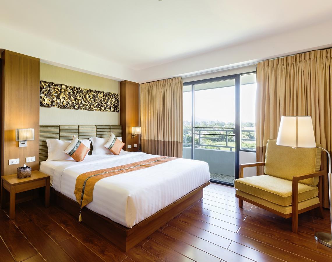 Group Hotel Chiang Mai
