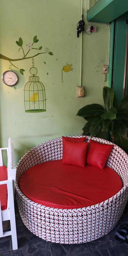Hostel Pm Chiang Mai