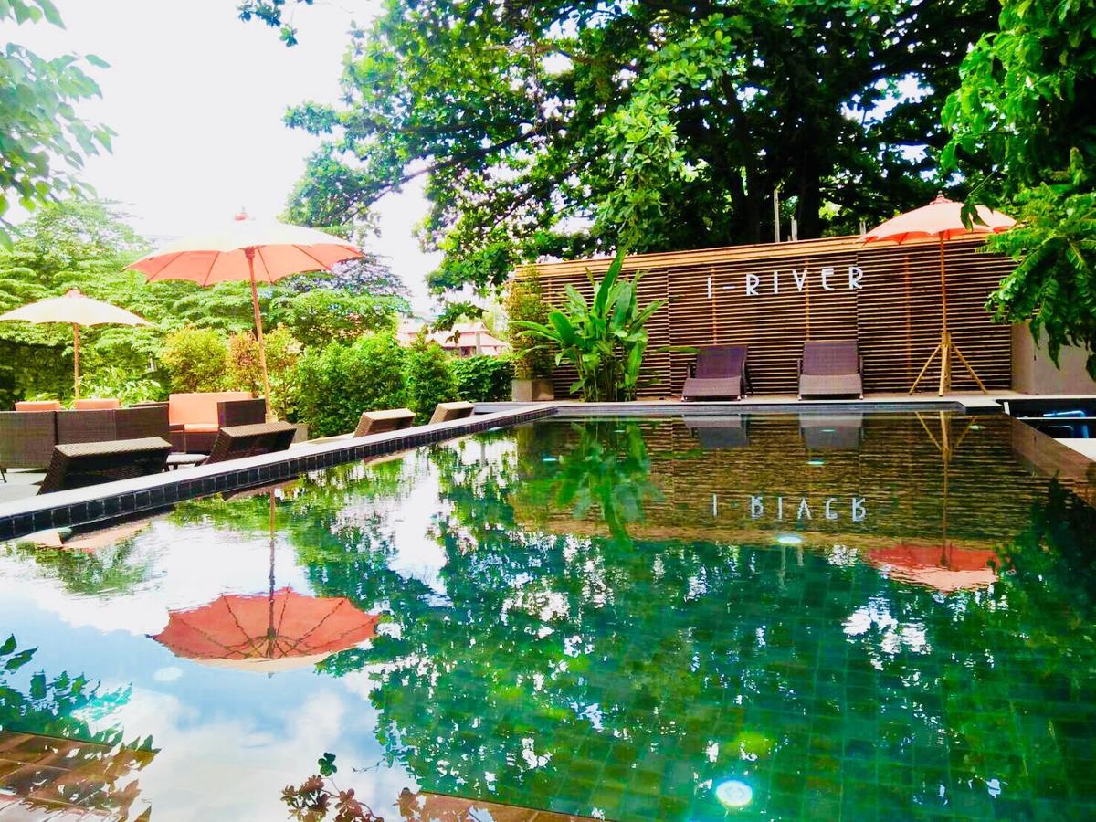 Hotel I-river Chiangmai Chiang Mai