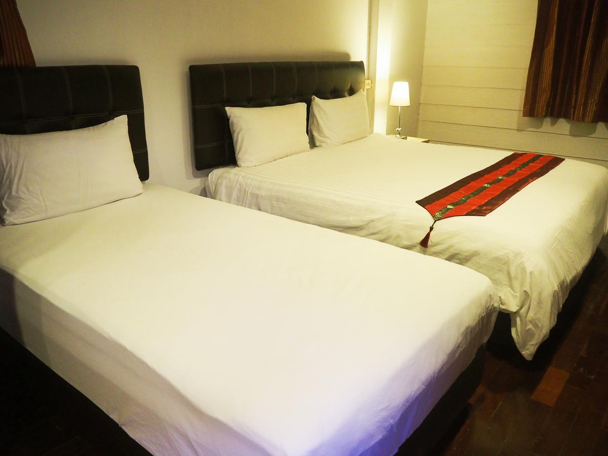 In Vieng (adults Only) Chiang Mai