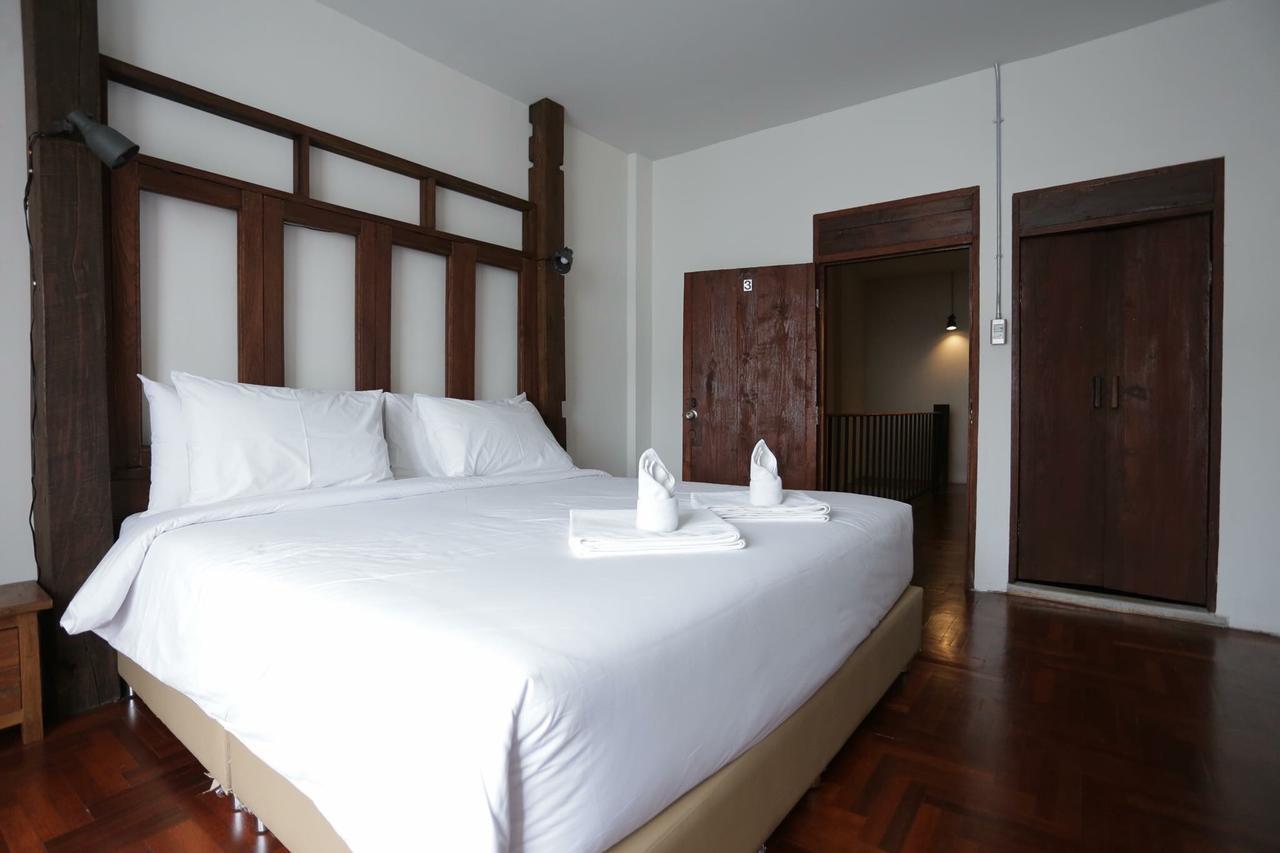 Pak Ping The Cozy Living In Chiangmai 3* Chiang Mai