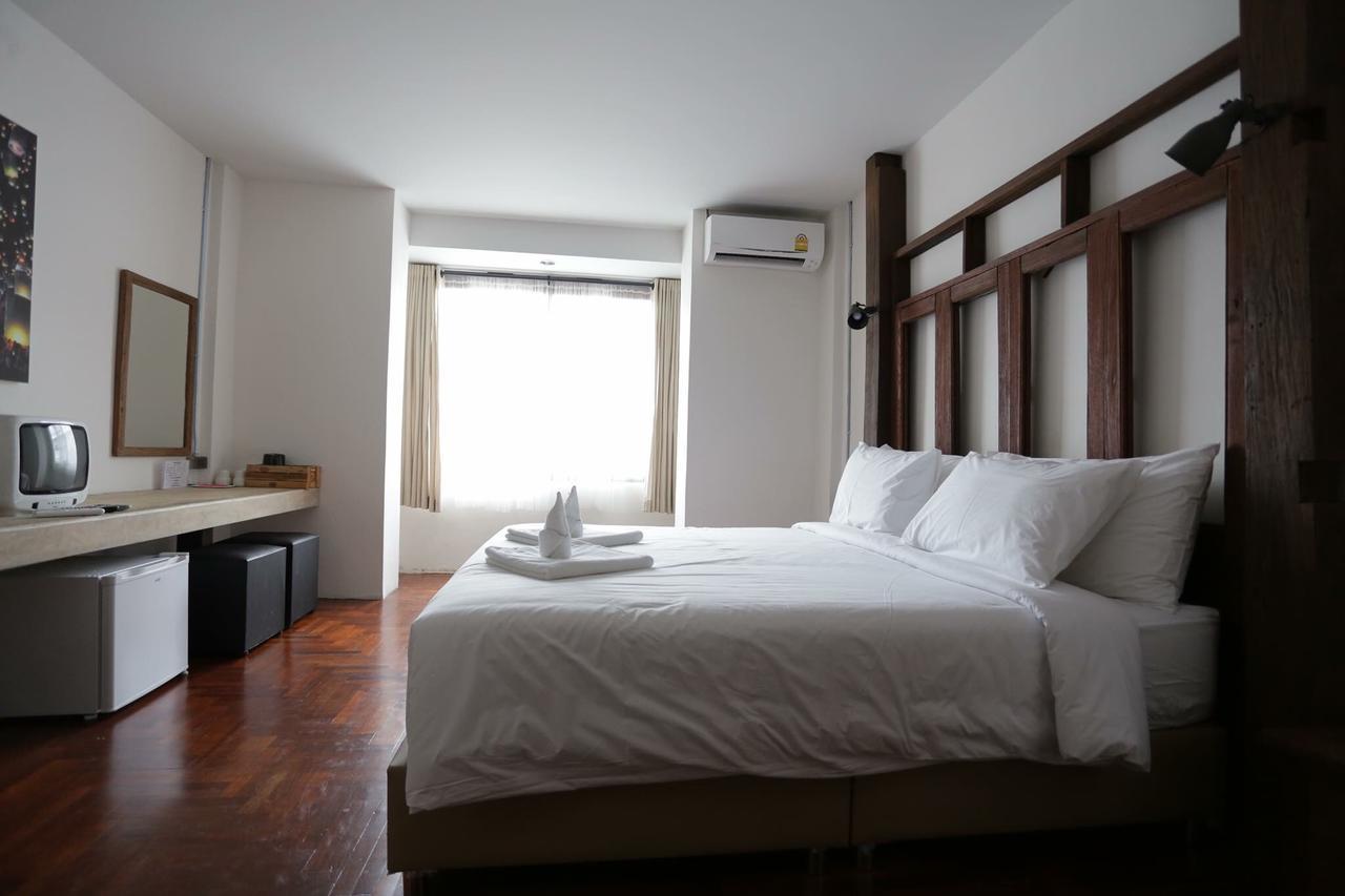 Pak Ping The Cozy Living In Chiangmai