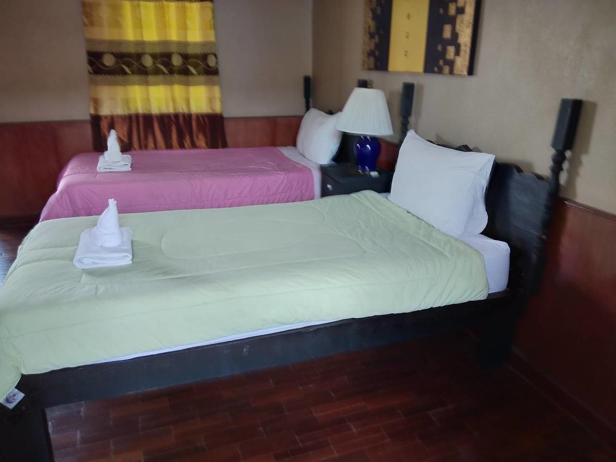 Resort Lanna Boutique Chiang Mai
