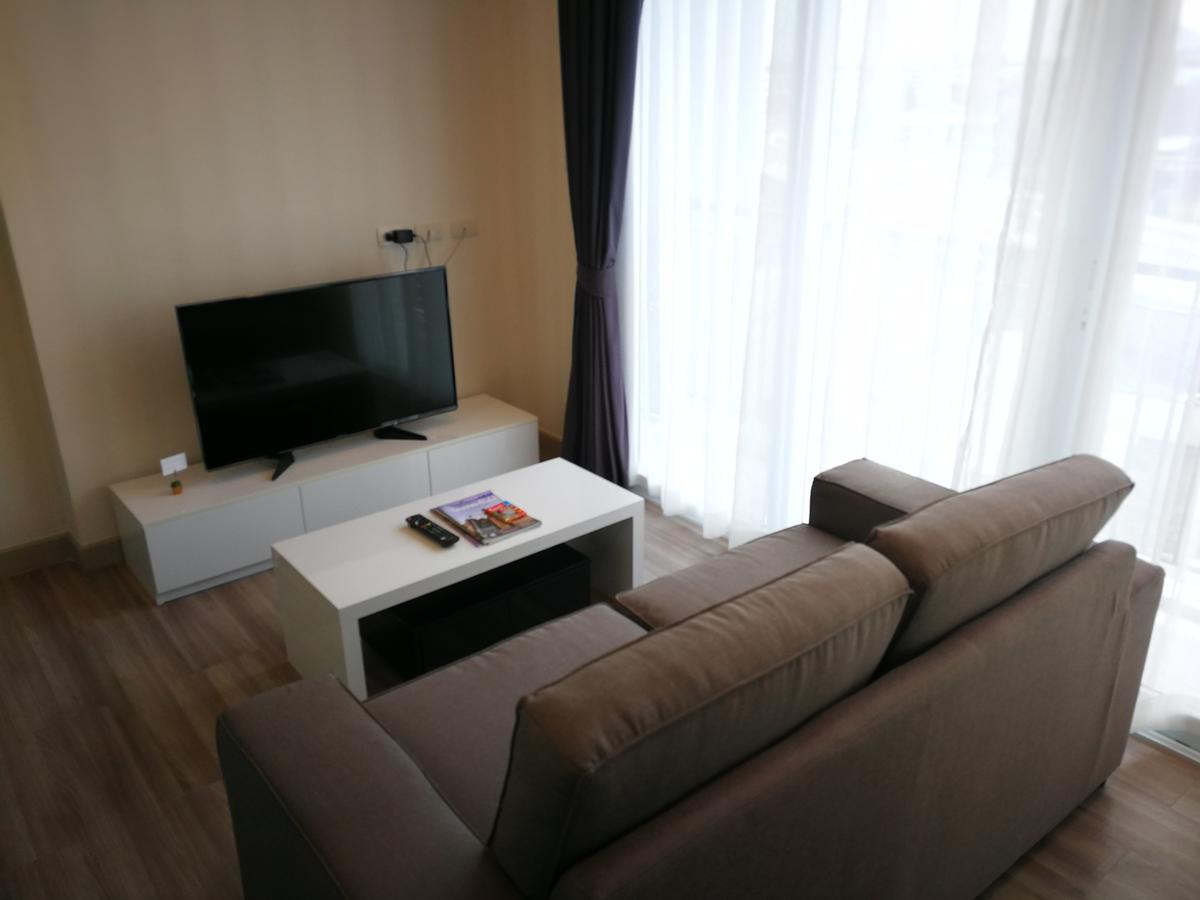The Prio By Loto Apartment