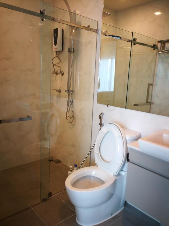 The Prio By Loto Apartment *