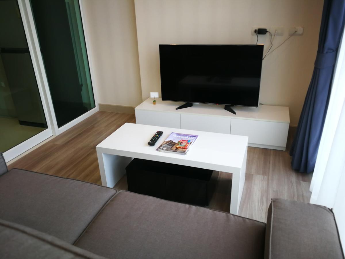 The Prio By Loto Apartment *