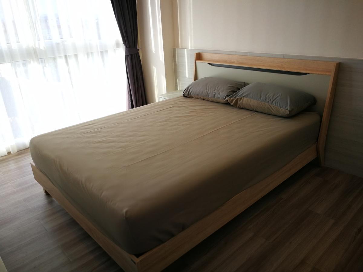 Apartment The Prio By Loto Chiang Mai