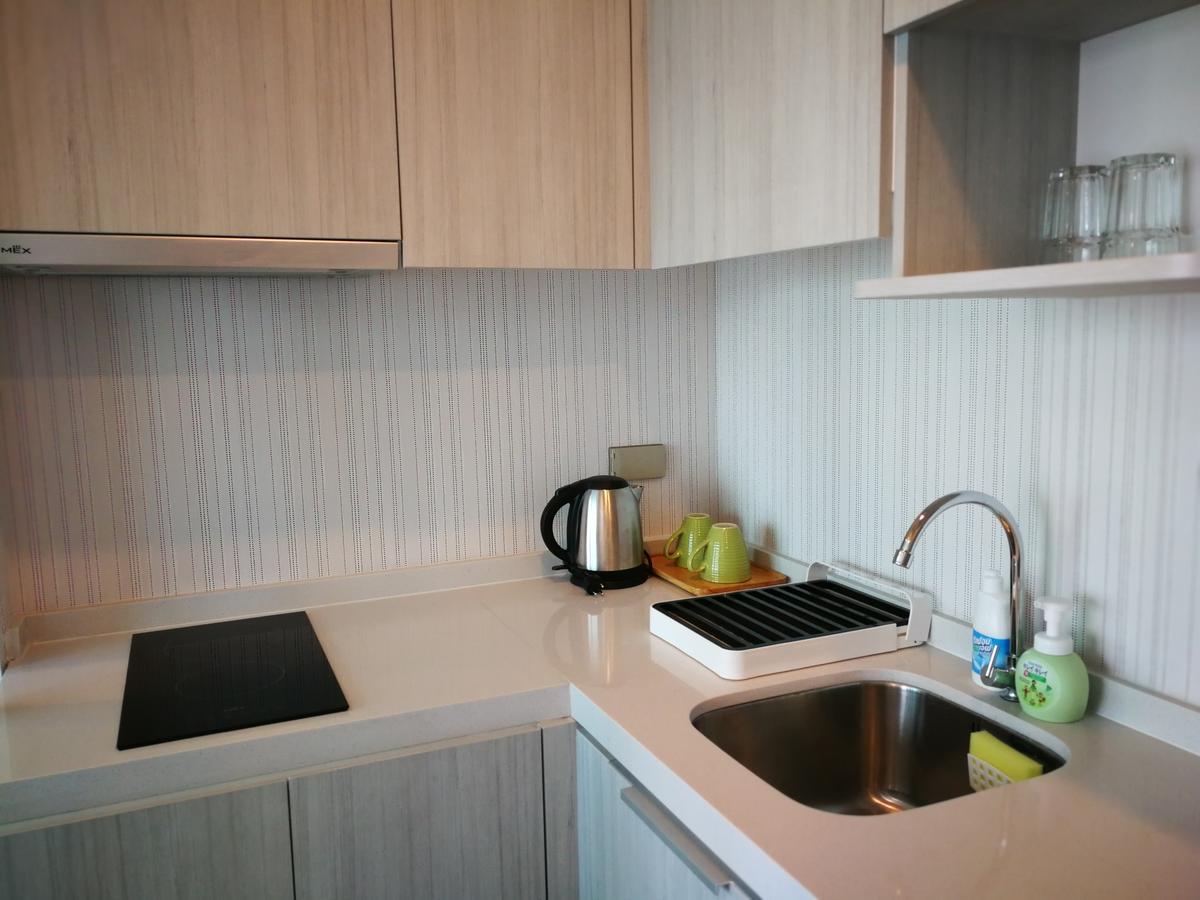The Prio By Loto Apartment Chiang Mai
