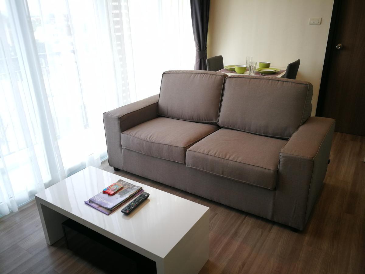 The Prio By Loto Apartment Chiang Mai