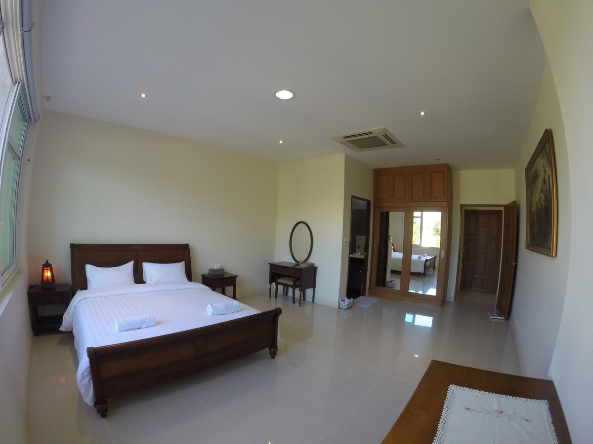 Three Kings Private Luxury Villa