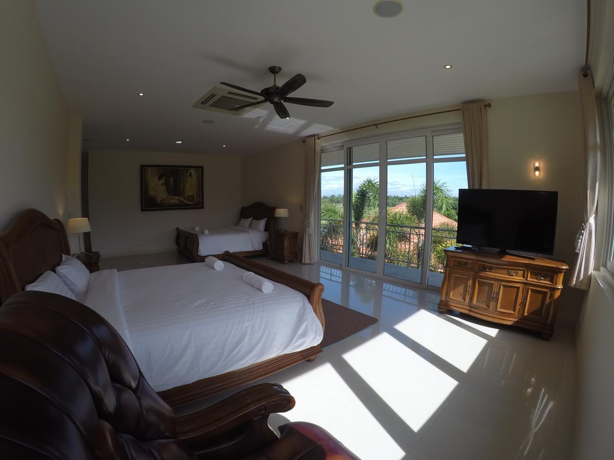 Three Kings Private Luxury Villa