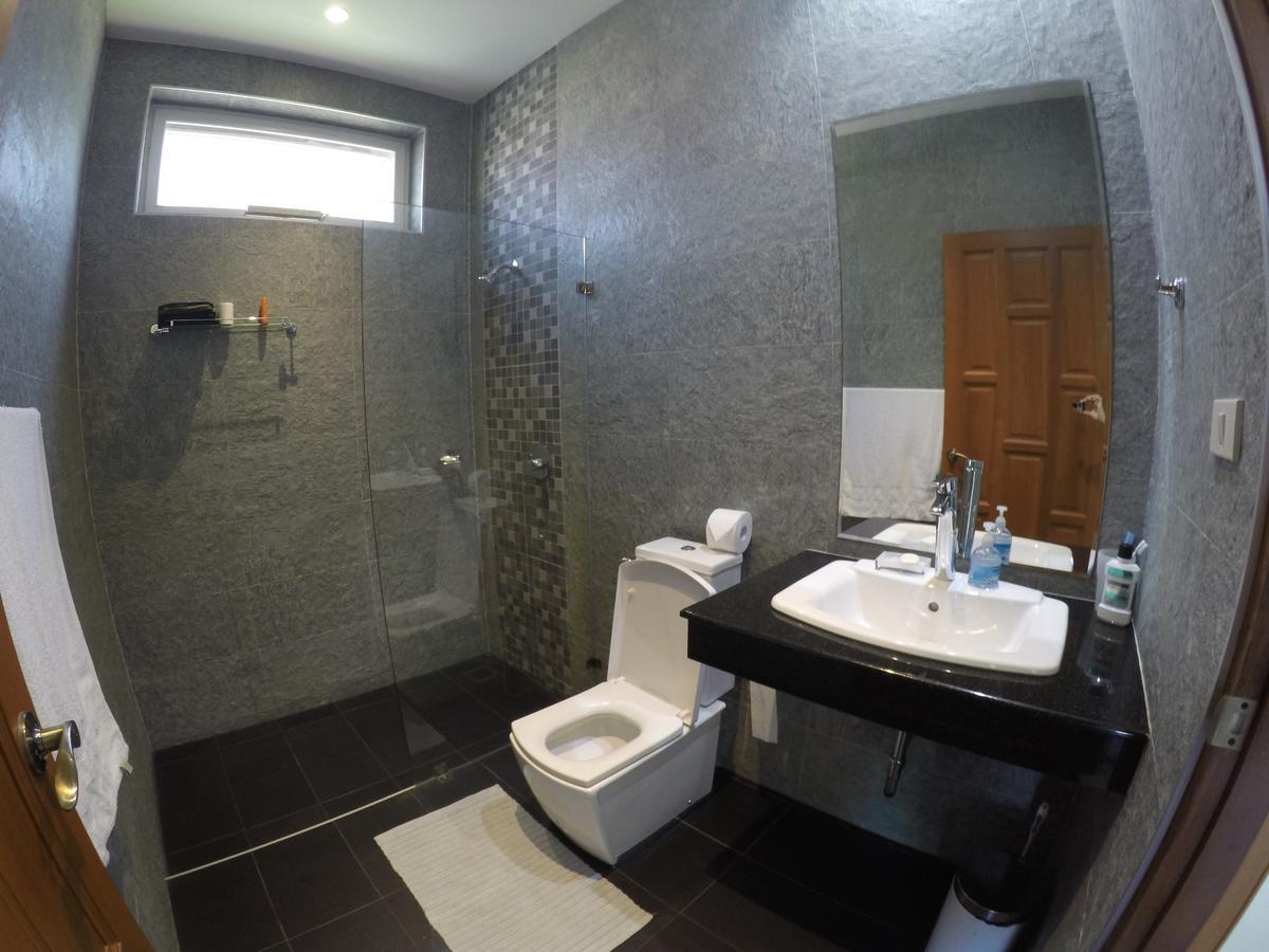 Three Kings Private Luxury * Chiang Mai