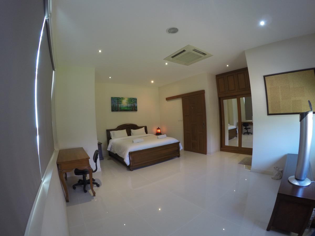 Three Kings Private Luxury Villa *