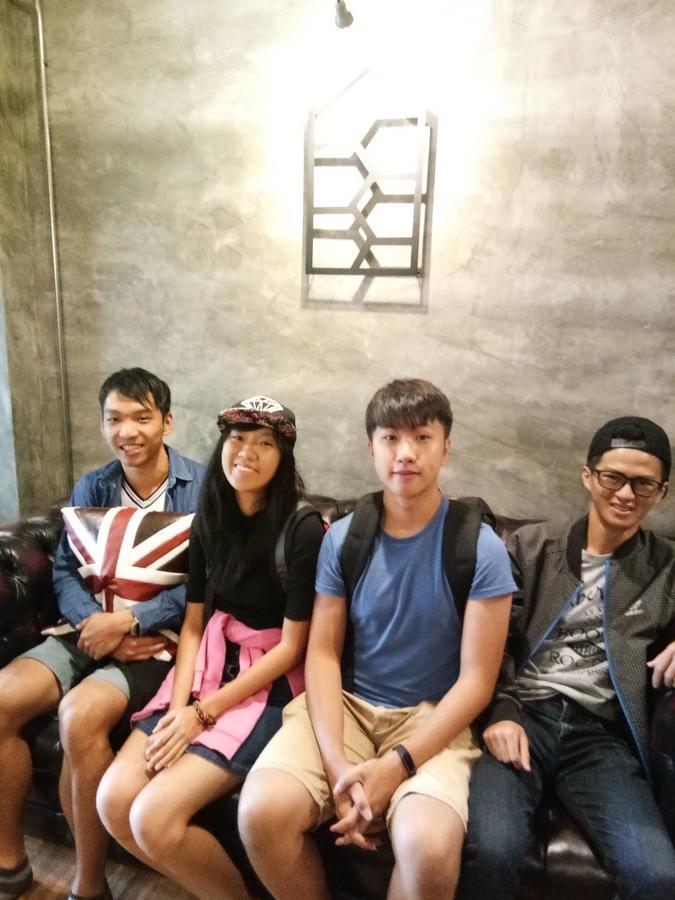 Inn The Step (adults Only) Chiang Mai
