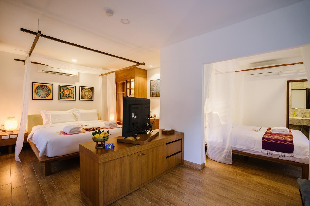 Resort Mango T. Chiangmai Chiang Mai