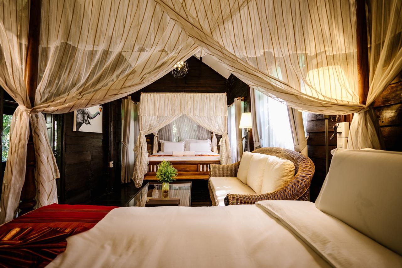 Mango T. Chiangmai Resort 4*
