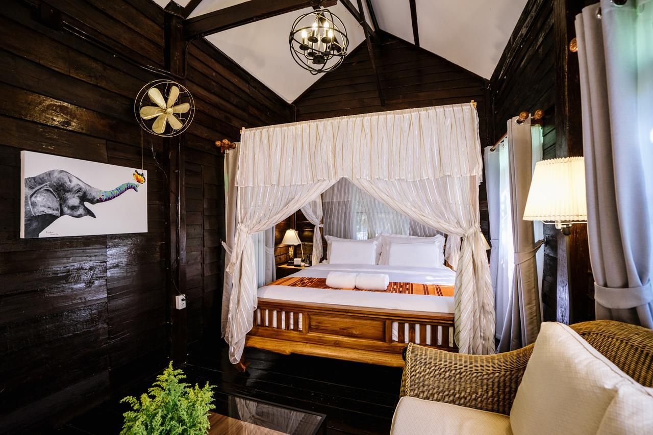 Mango T. Chiangmai 4* Chiang Mai