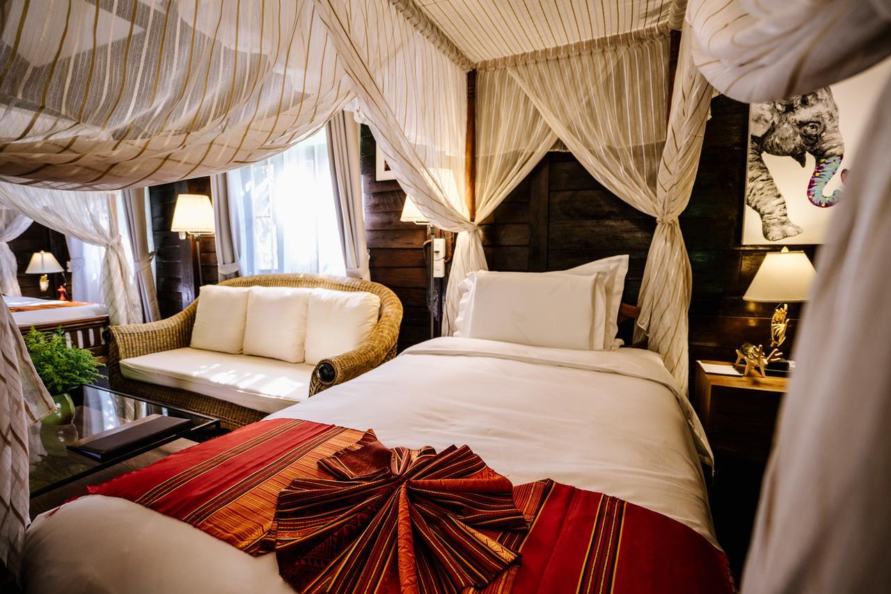 Mango T. Chiangmai 4*