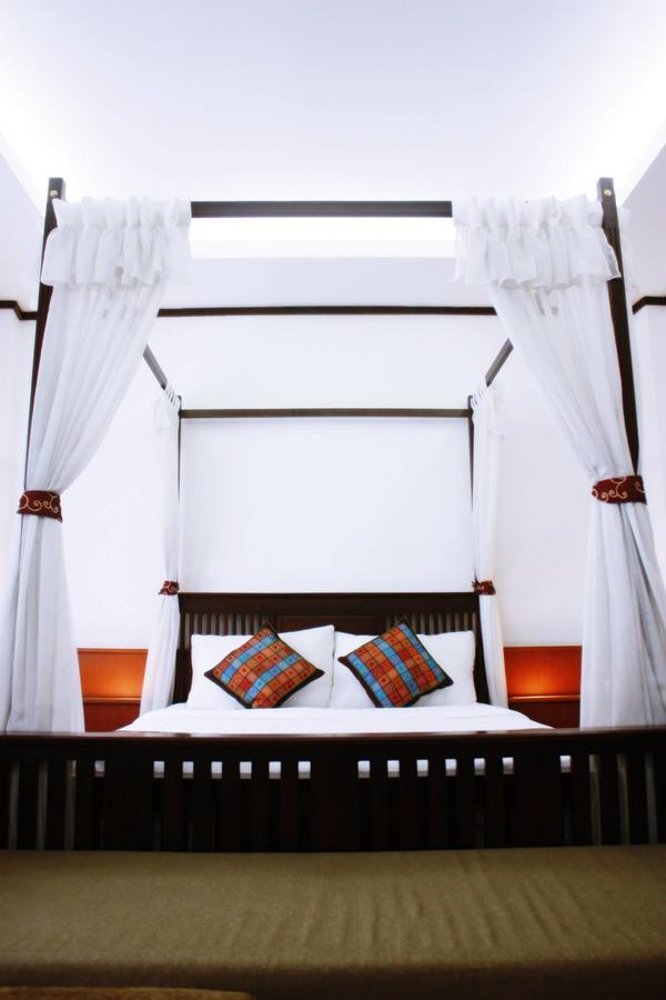 Pingphuplace Smart Check-in Chiang Mai