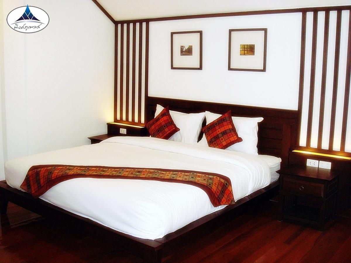 Pingphuplace Smart Check-in Resort Chiang Mai