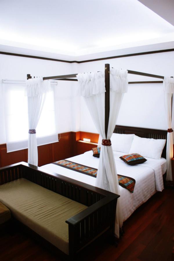 Pingphuplace Smart Check-in Resort 2*