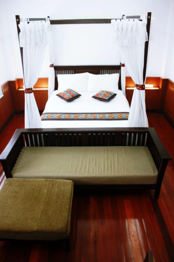 Resort Pingphuplace Smart Check-in 2*
