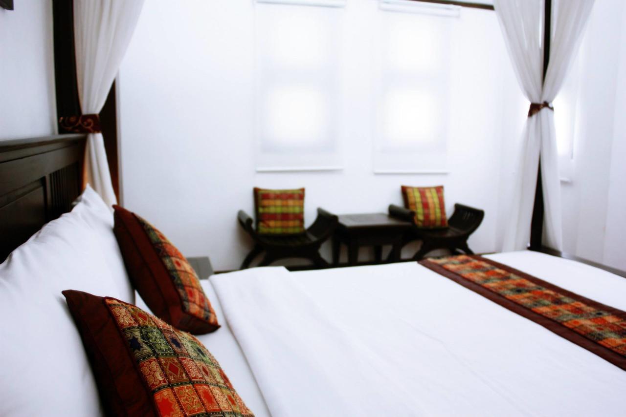 Pingphuplace Smart Check-in Resort 2*