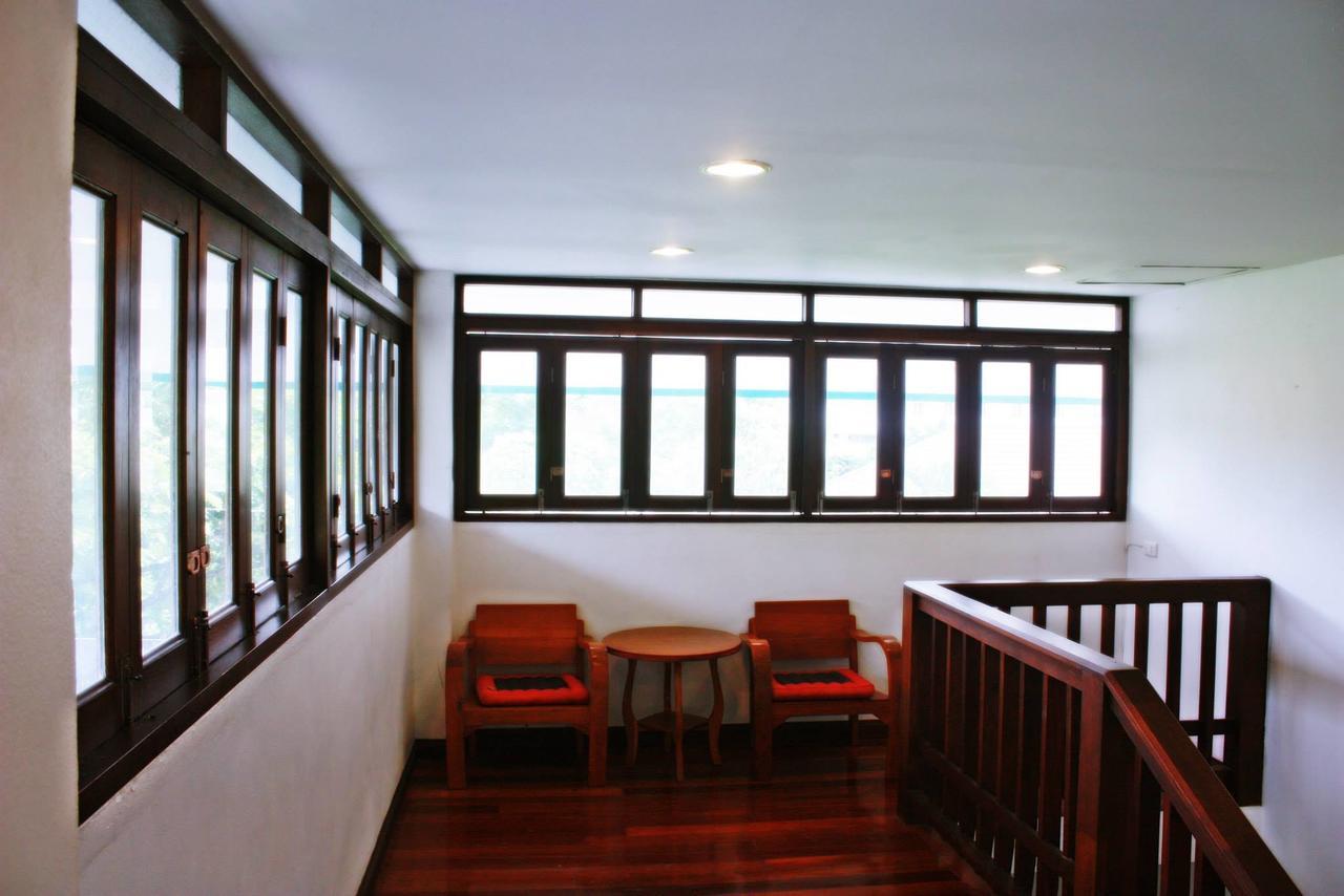 Resort Pingphuplace Smart Check-in 2*
