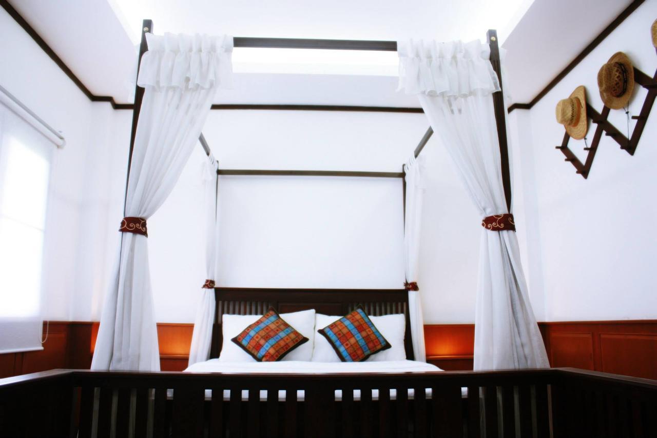 Pingphuplace Smart Check-in Resort 2*