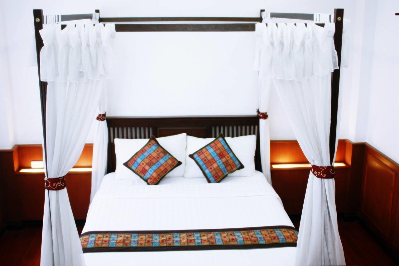 Resort Pingphuplace Smart Check-in