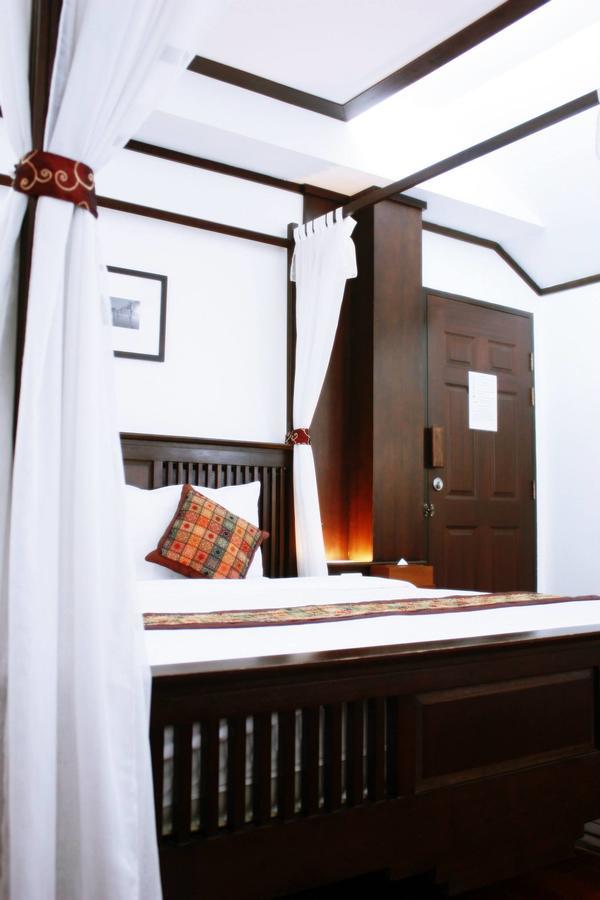 Pingphuplace Smart Check-in 2* Chiang Mai