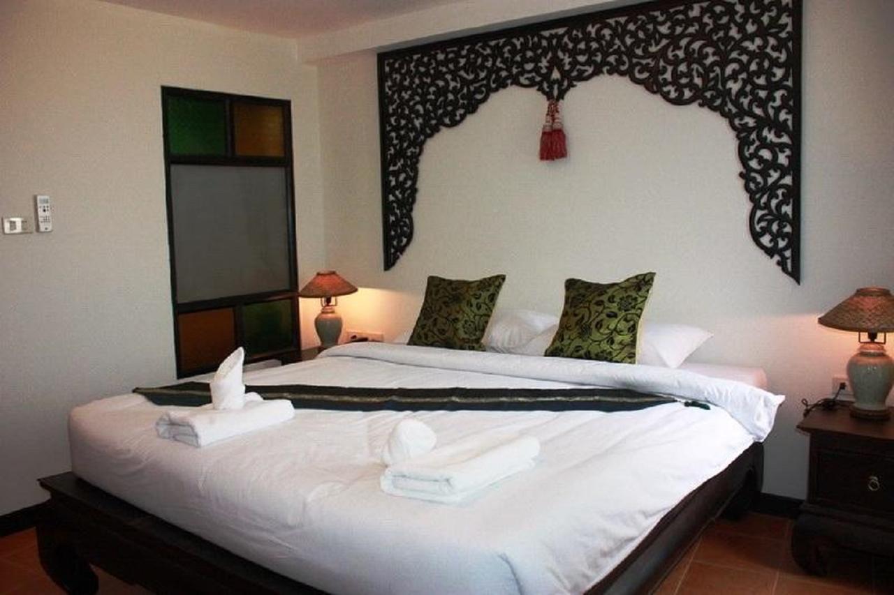 Wangburapa Grand 3*