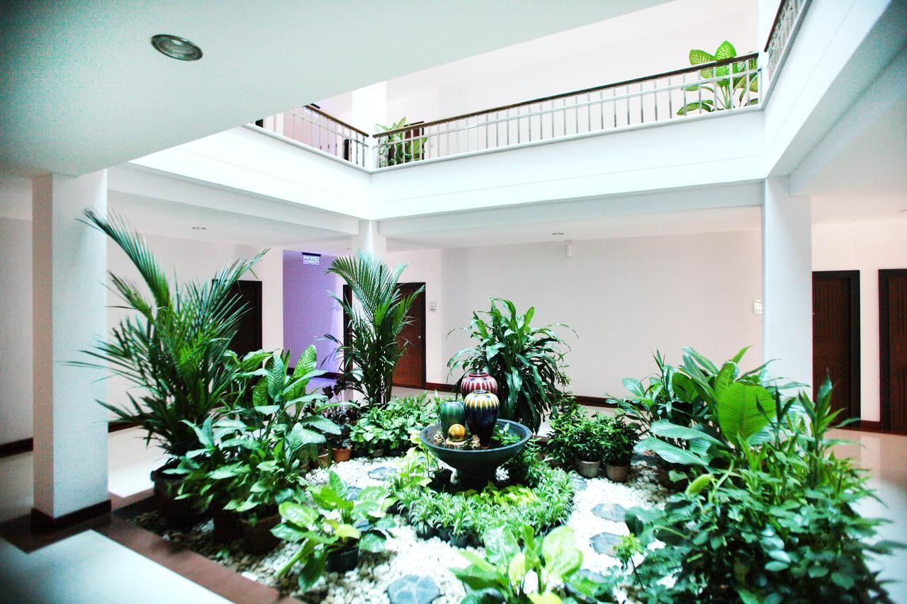 Pattara Place 3* Chiang Mai