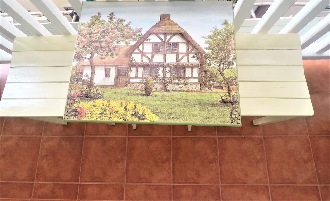 Noble Baan Pastel Hotel