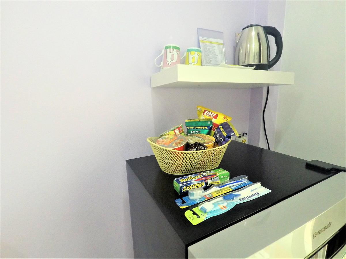 Noble Baan Pastel Hotel