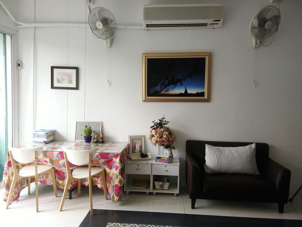 Bed & Breakfast The Grace House Chiangmai Chiang Mai