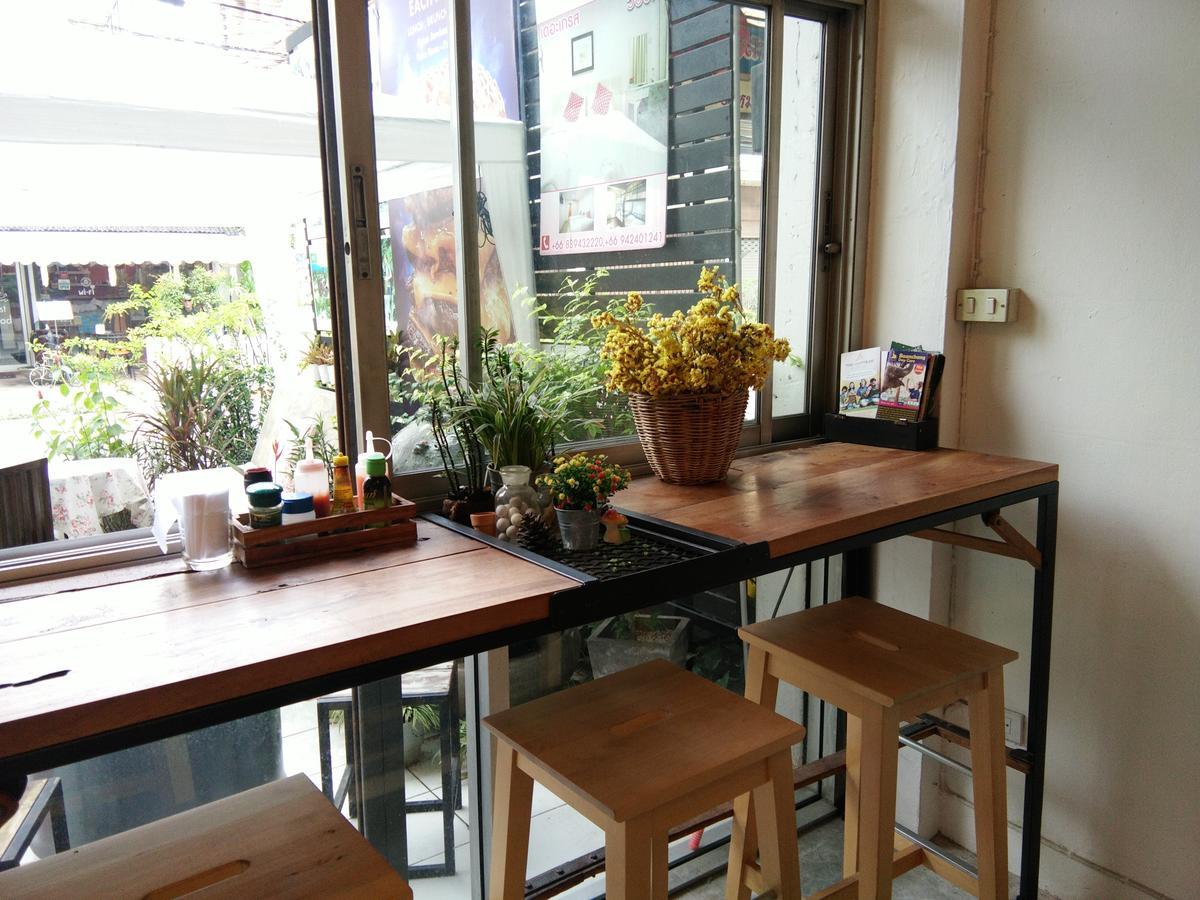 The Grace House Chiangmai Bed & Breakfast Chiang Mai