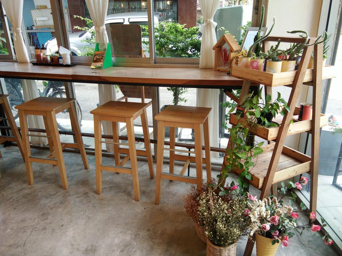 Bed & Breakfast The Grace House Chiangmai