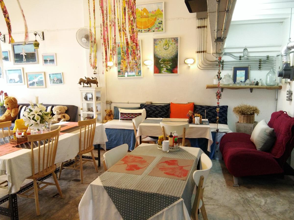 The Grace House Chiangmai Bed & Breakfast Chiang Mai