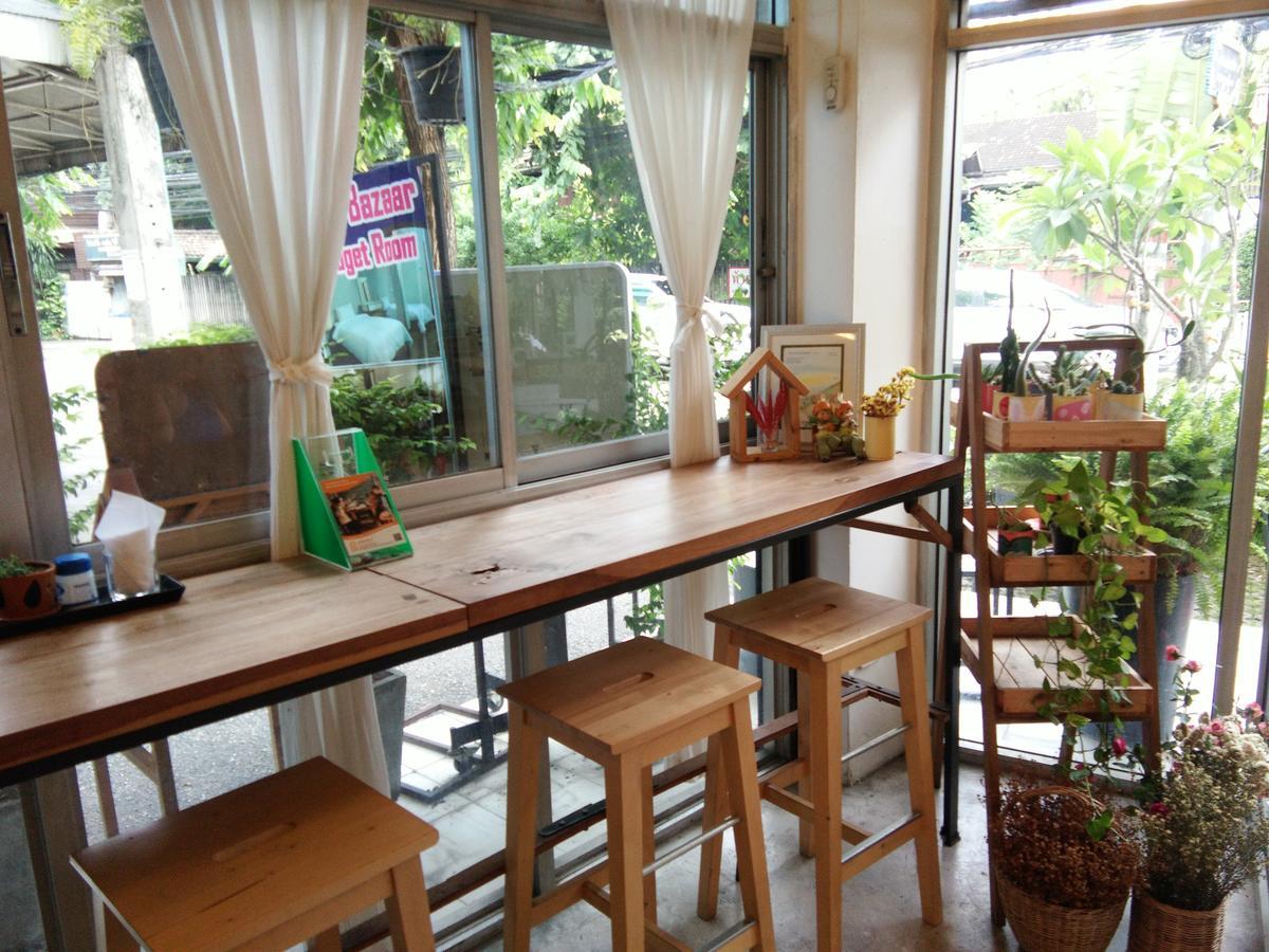 The Grace House Chiangmai Bed & Breakfast