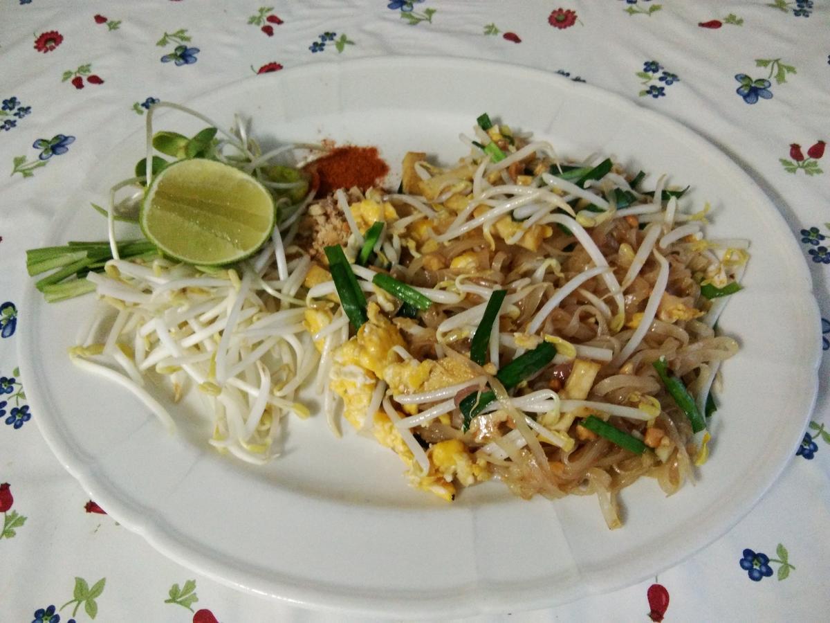 Bed & Breakfast The Grace House Chiangmai 2*
