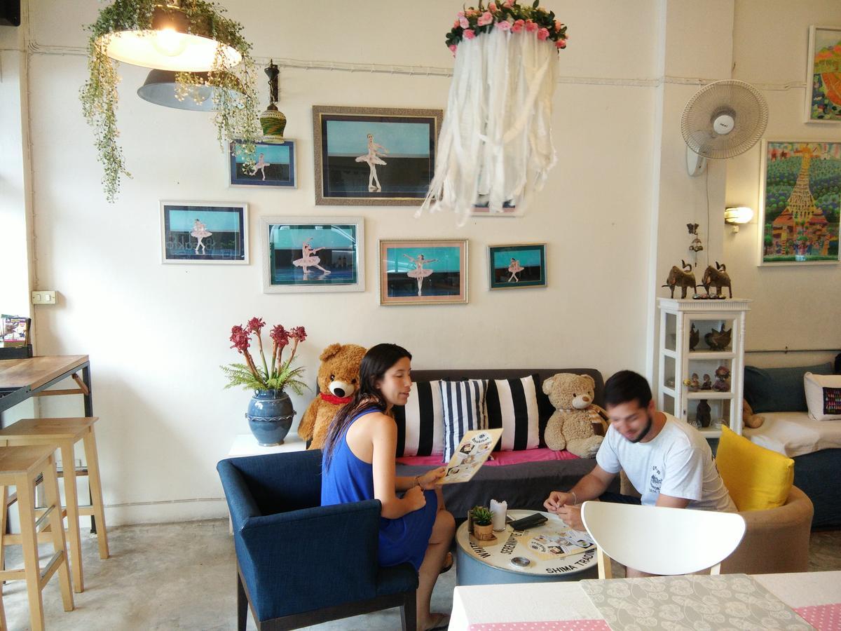 The Grace House Chiangmai Bed & Breakfast Chiang Mai