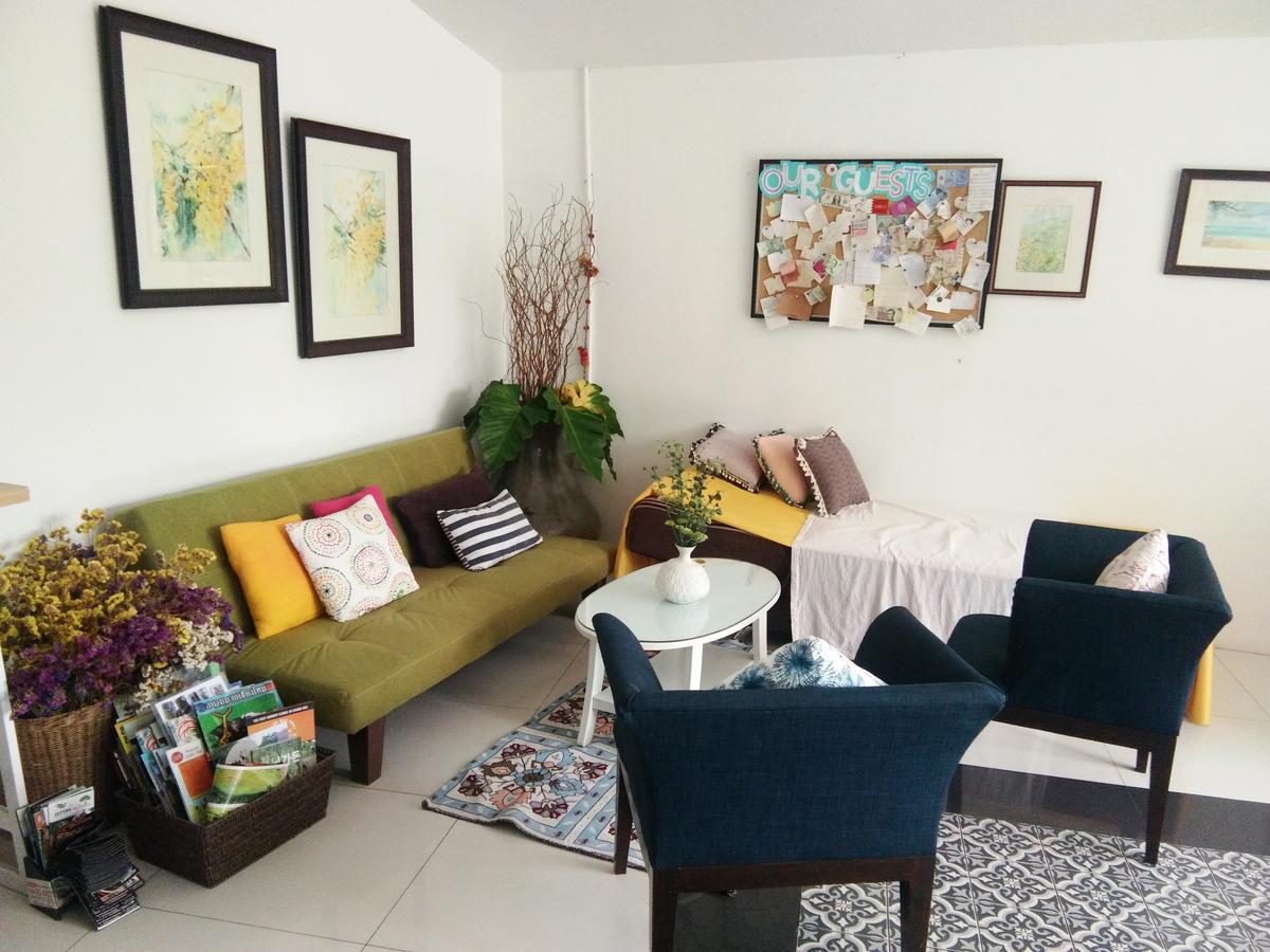 The Grace House Chiangmai Bed & Breakfast 2*