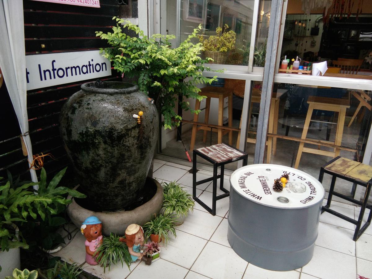 The Grace House Chiangmai 2*