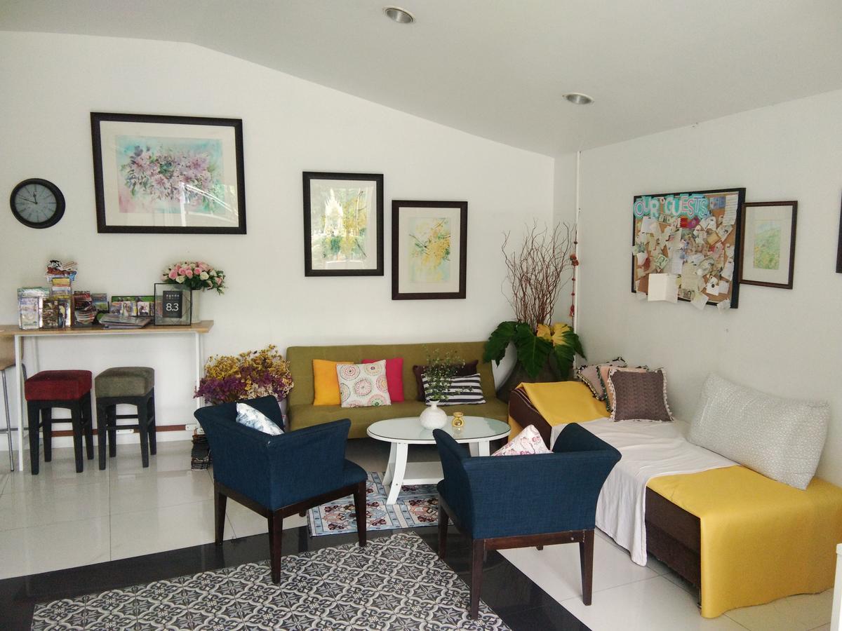 The Grace House Chiangmai 2*