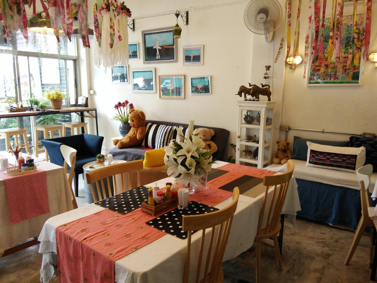 The Grace House Chiangmai Bed & Breakfast 2*