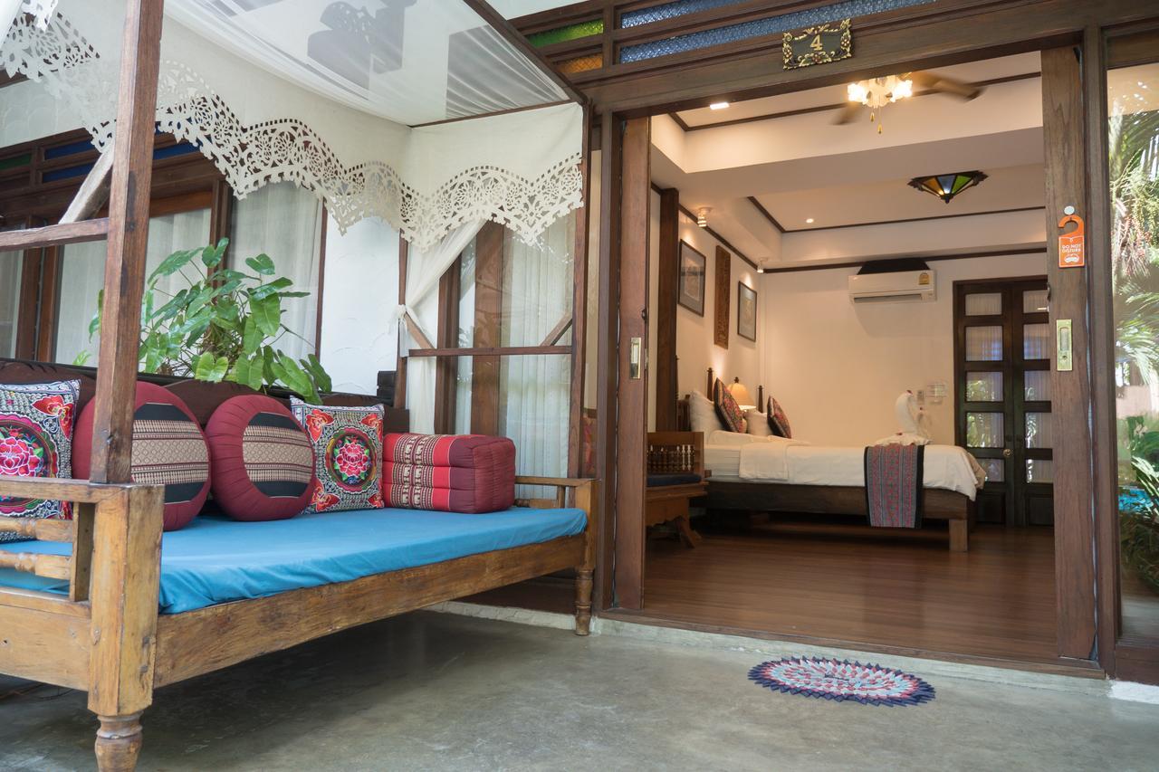Resort Hongkhao Village 3*