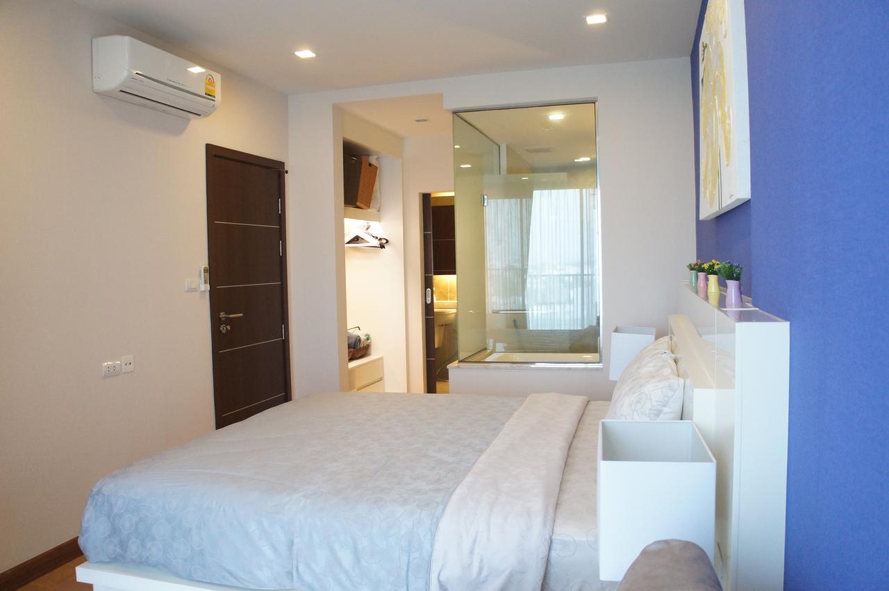 Apartment The Astra