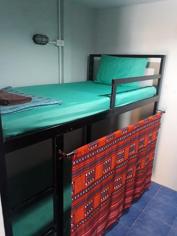 Hostel Cody