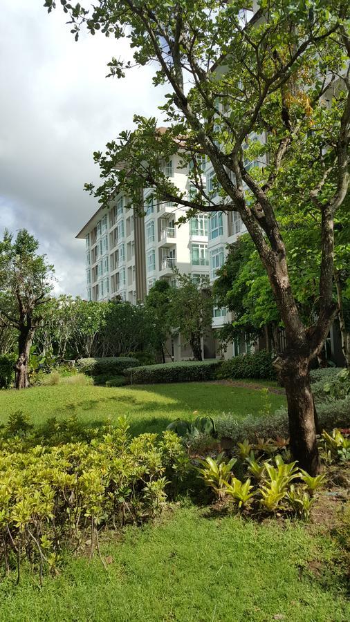 Harmony Hotel Chiang Mai